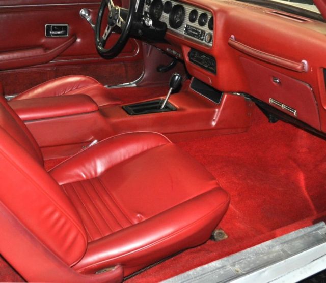 1978 Pontiac Trans Am - photo 8