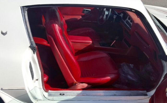 1978 Pontiac Trans Am - photo 9