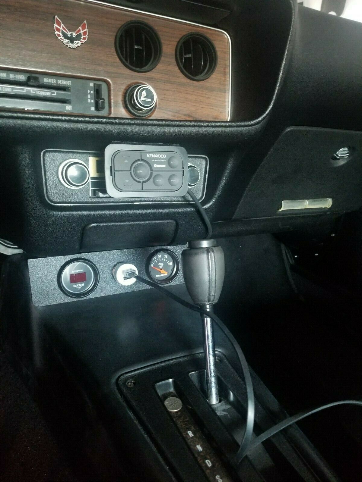 1978 Pontiac Firebird - photo 12