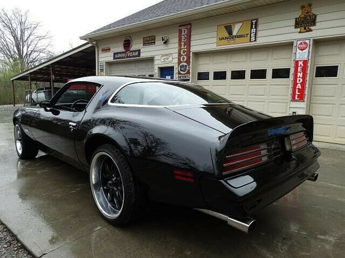 1978 Pontiac Firebird - photo 4