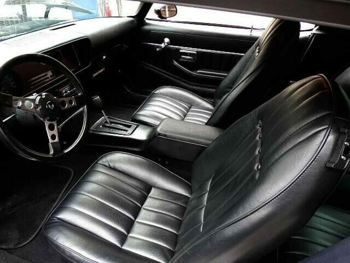 1978 Pontiac Firebird - photo 5