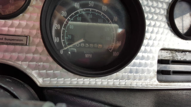 1978 Pontiac Firebird - photo 11