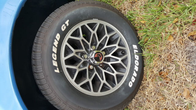 1978 Pontiac Firebird - photo 7