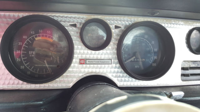 1978 Pontiac Firebird - photo 9