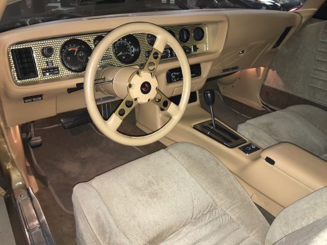 1978 Pontiac Firebird Trans AM - photo 5
