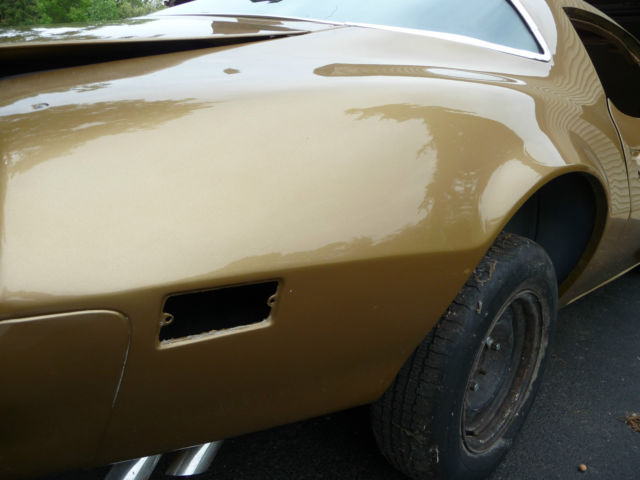 1978 Pontiac Firebird - photo 10