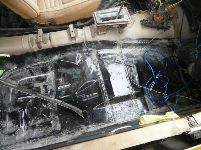 1978 Pontiac Firebird - photo 13