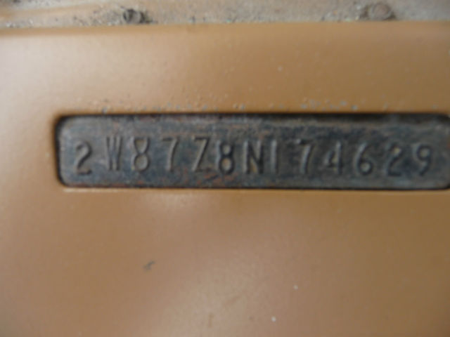 1978 Pontiac Firebird - photo 6