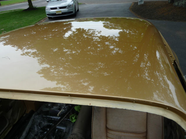 1978 Pontiac Firebird - photo 8