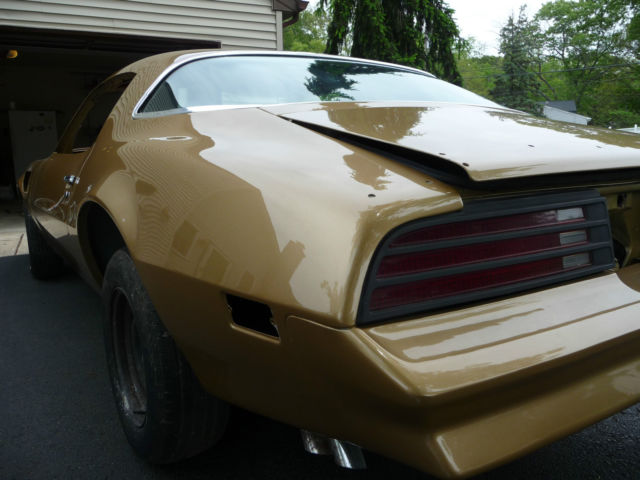 1978 Pontiac Firebird - photo 9