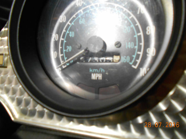1978 Pontiac Firebird WS6 - photo 13