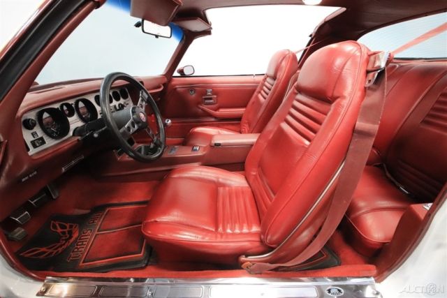 1978 Pontiac Firebird Trans Am DKM Macho - photo 4