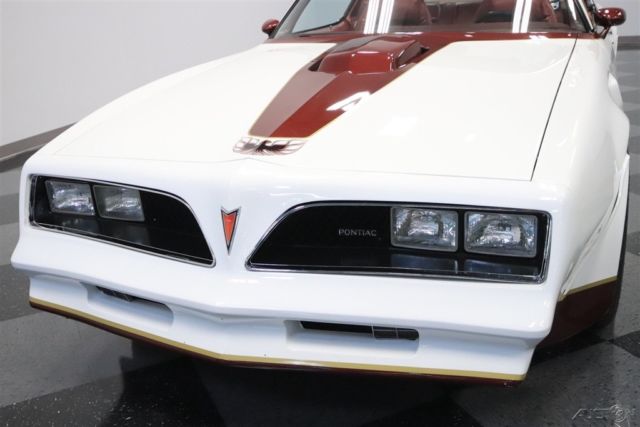 1978 Pontiac Firebird Trans Am DKM Macho - photo 8