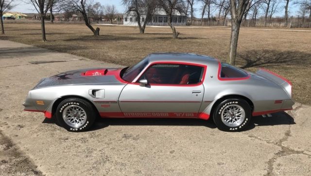 1978 Pontiac Trans Am Firebird Trans Am Macho TA - photo 2