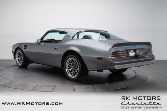 1978 Pontiac Trans Am -- - photo 10