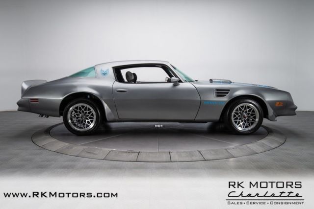 1978 Pontiac Trans Am -- - photo 11