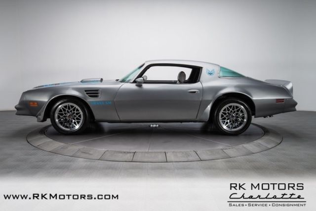 1978 Pontiac Trans Am -- - photo 12