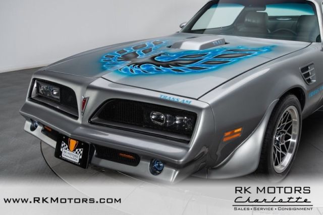 1978 Pontiac Trans Am -- - photo 13