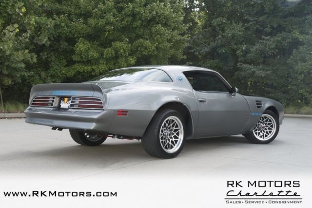 1978 Pontiac Trans Am -- - photo 3