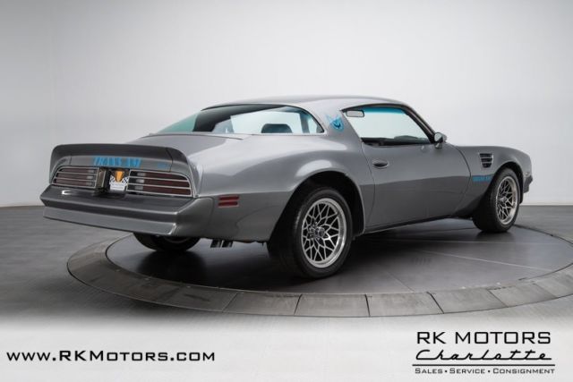 1978 Pontiac Trans Am -- - photo 8