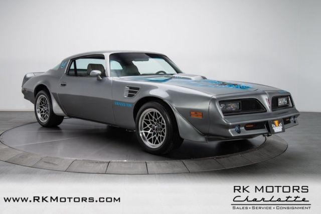 1978 Pontiac Trans Am -- - photo 9