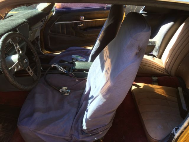 1978 Pontiac Trans Am - photo 10