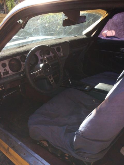1978 Pontiac Trans Am - photo 11