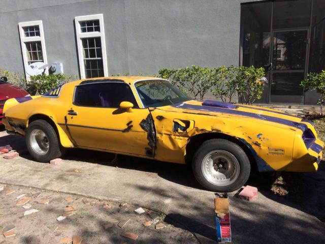 1978 Pontiac Trans Am - photo 3