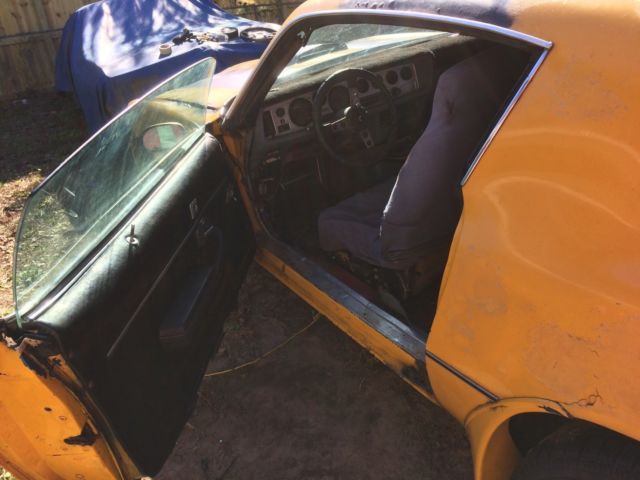 1978 Pontiac Trans Am - photo 9