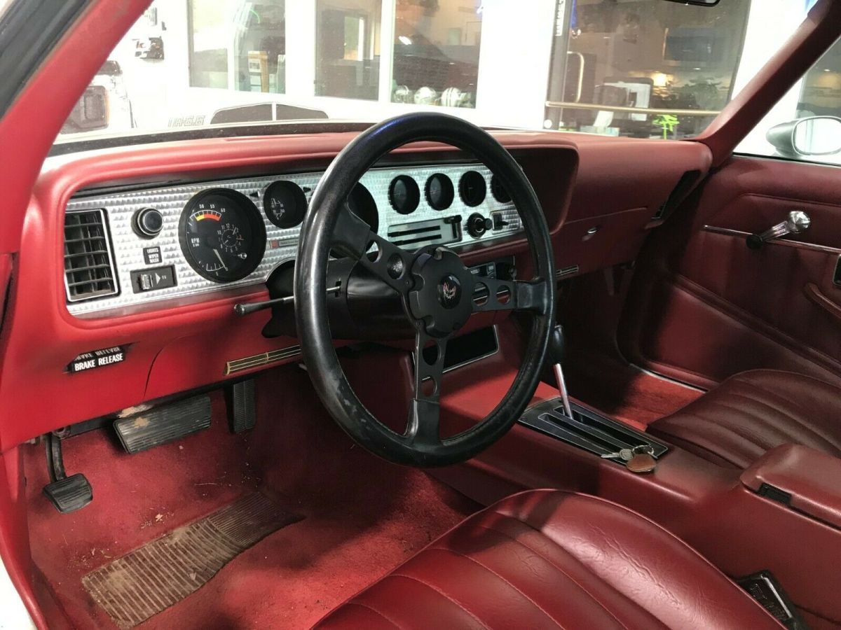 1978 Pontiac Trans Am - photo 10