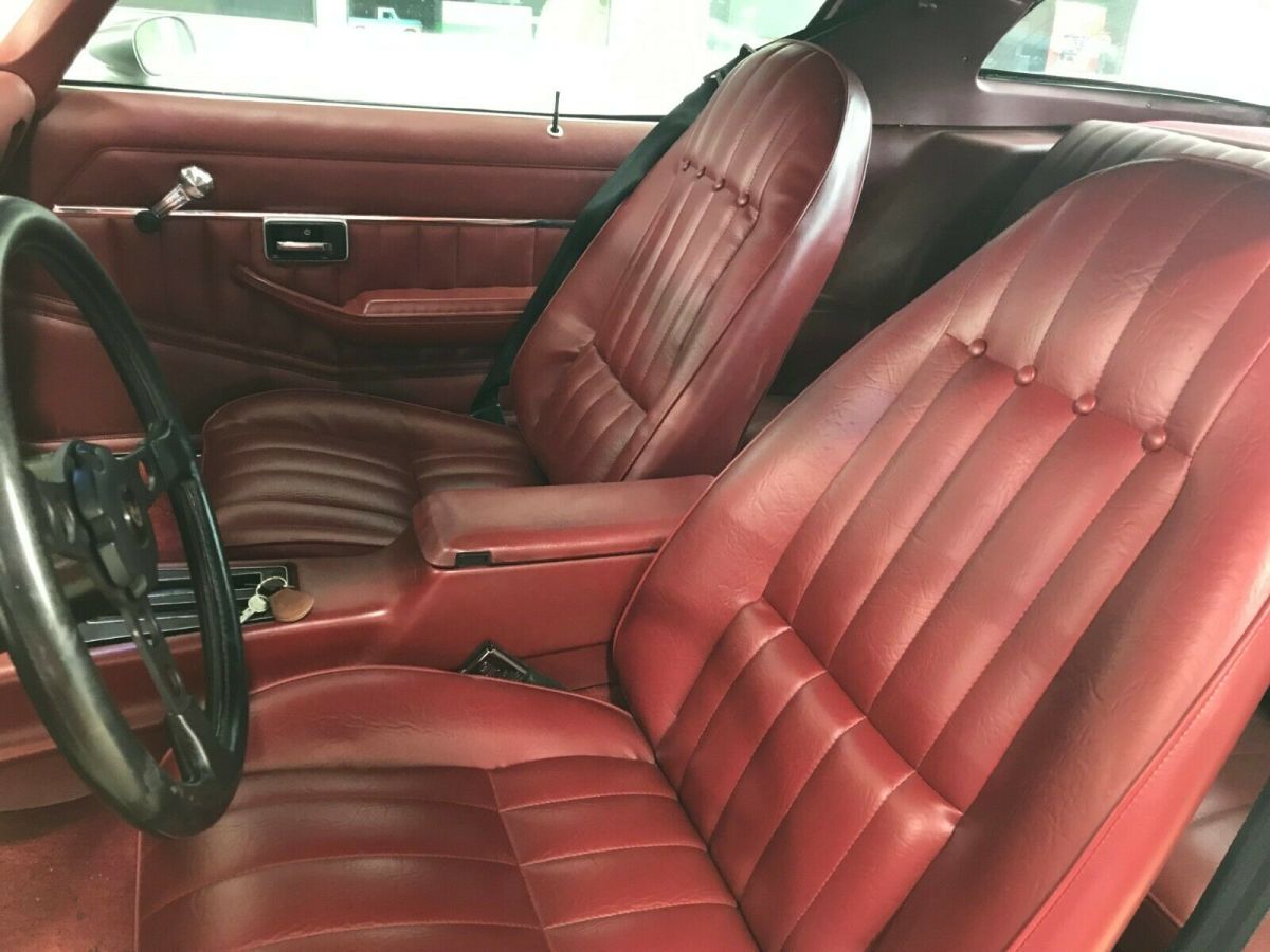 1978 Pontiac Trans Am - photo 11