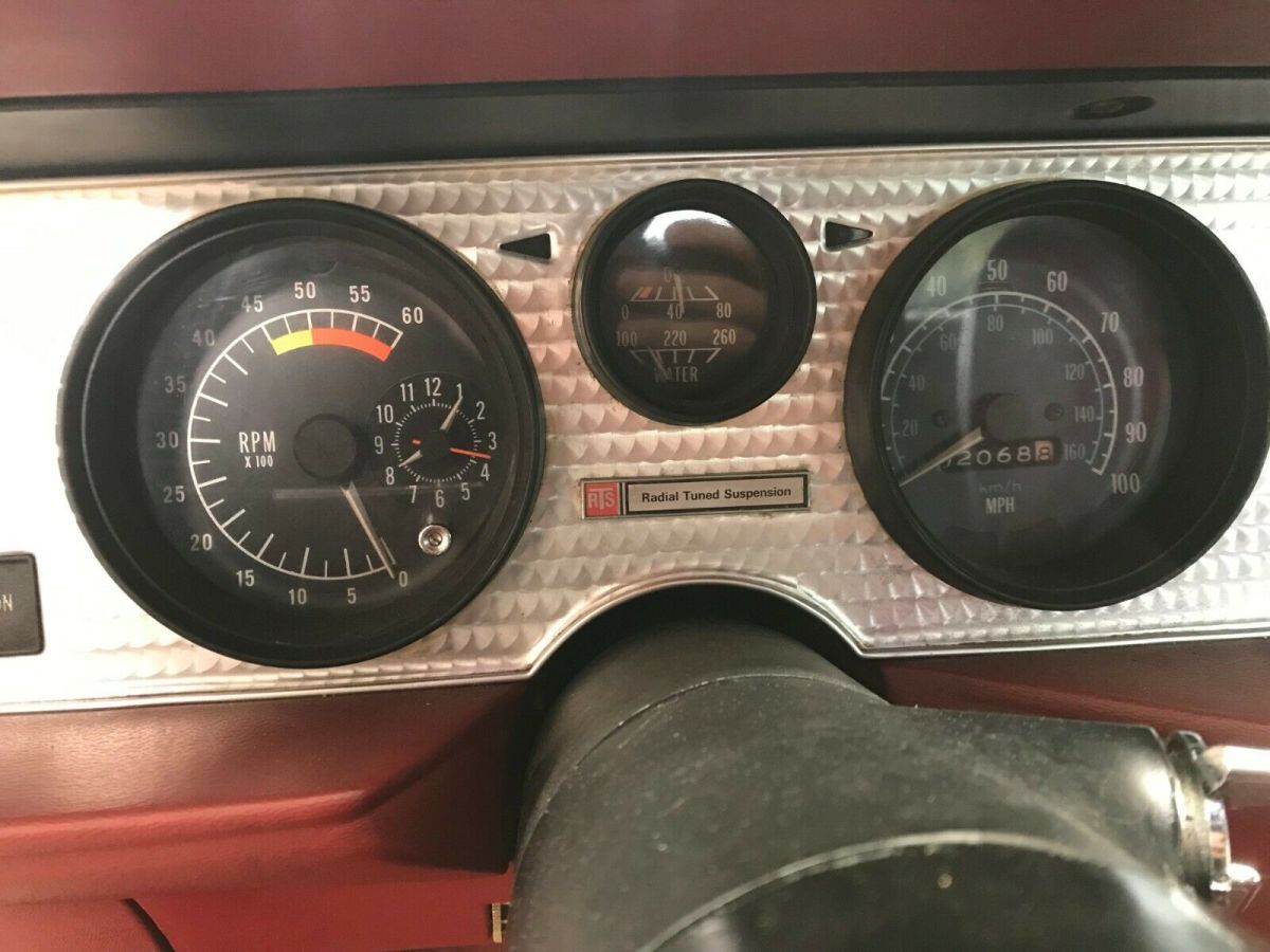 1978 Pontiac Trans Am - photo 12