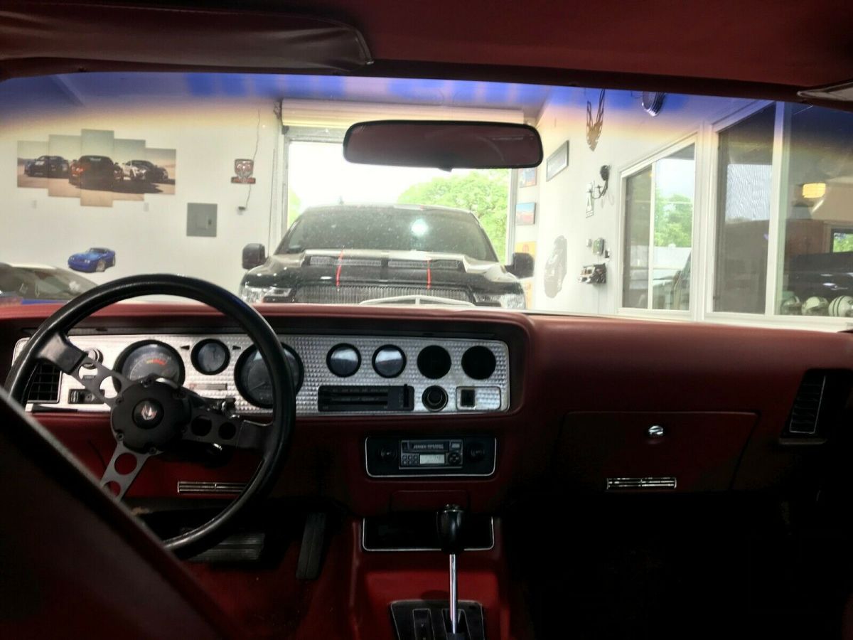 1978 Pontiac Trans Am - photo 13