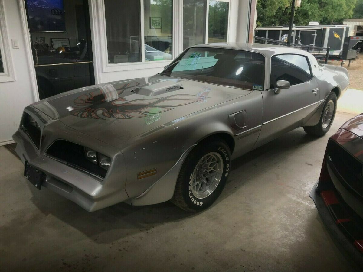 1978 Pontiac Trans Am - photo 2