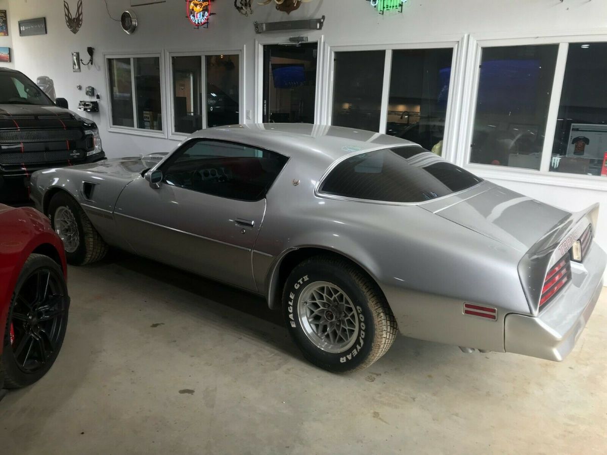 1978 Pontiac Trans Am - photo 3