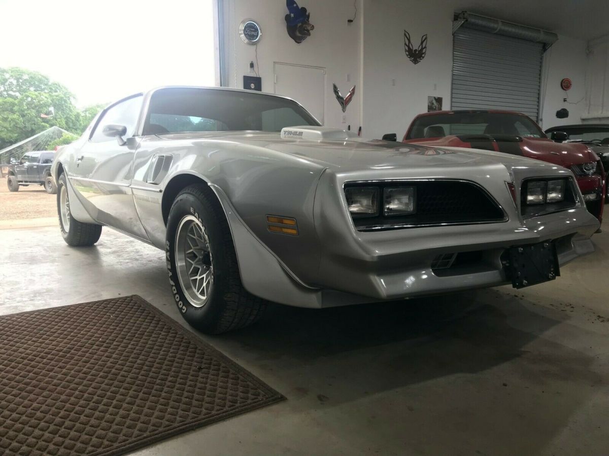 1978 Pontiac Trans Am - photo 5