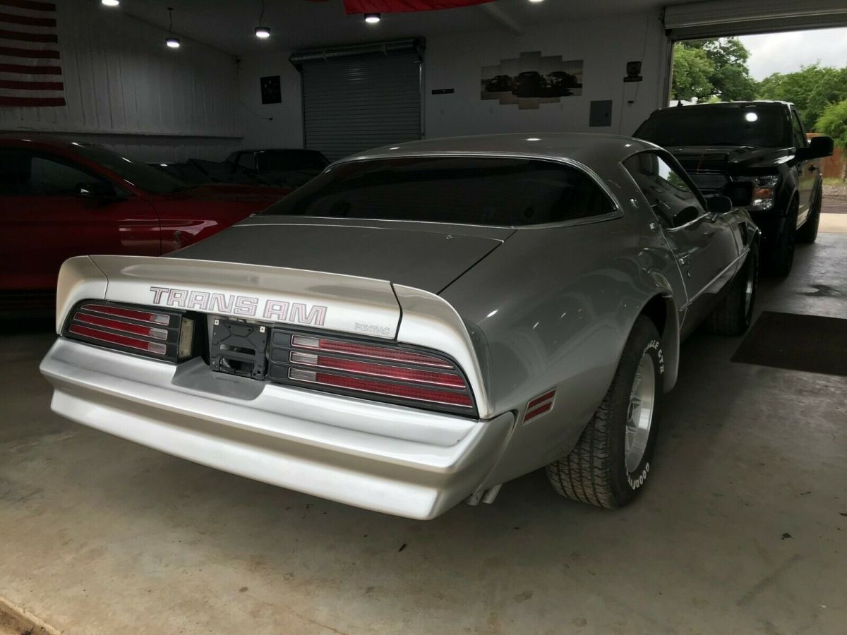 1978 Pontiac Trans Am - photo 6