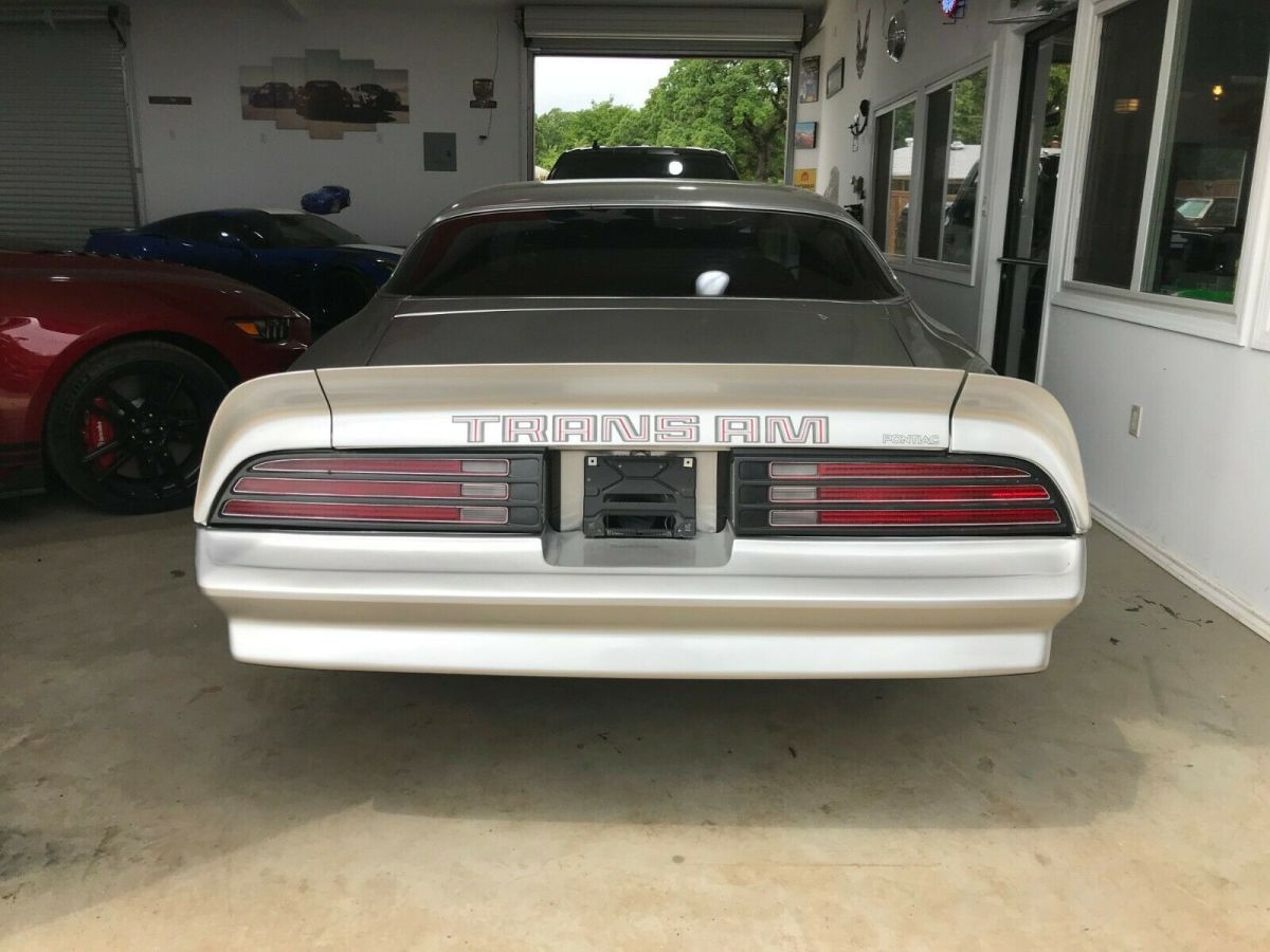 1978 Pontiac Trans Am - photo 7