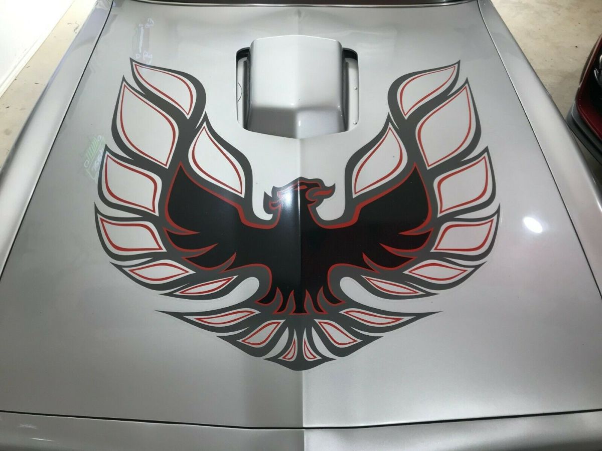1978 Pontiac Trans Am - photo 9