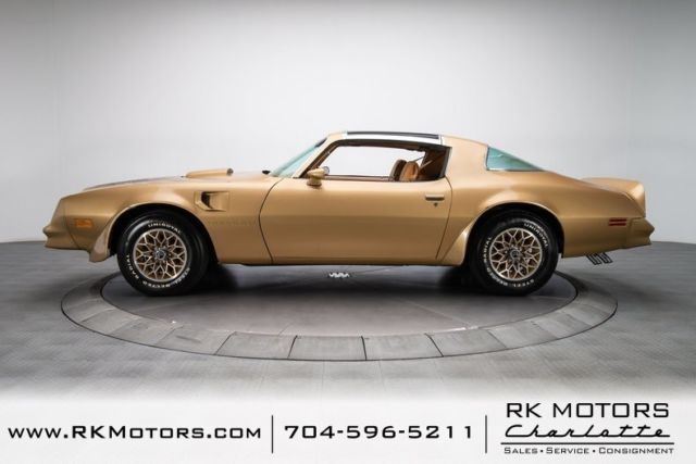 1978 Pontiac Firebird Trans Am - photo 10