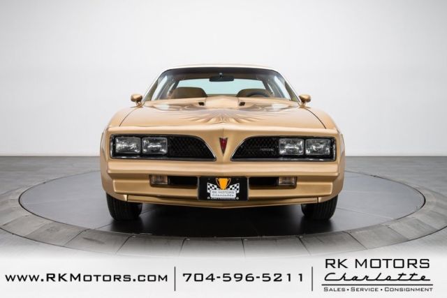 1978 Pontiac Firebird Trans Am - photo 12