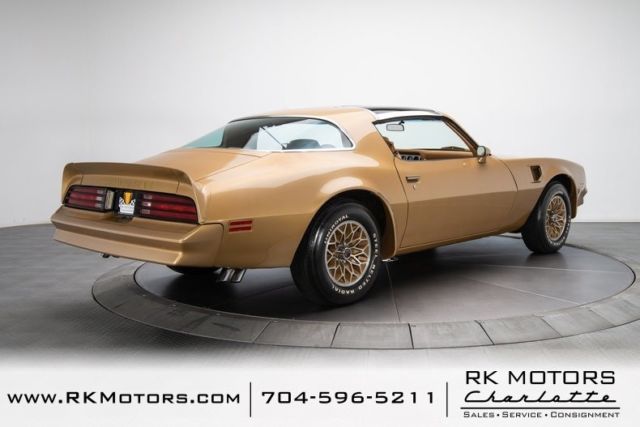 1978 Pontiac Firebird Trans Am - photo 2