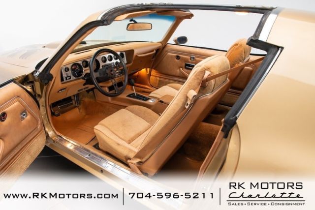 1978 Pontiac Firebird Trans Am - photo 3