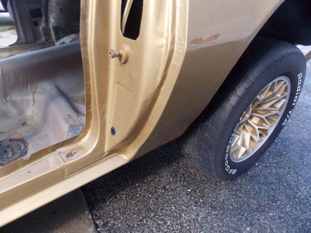 1978 Pontiac Trans Am Coupe - photo 10