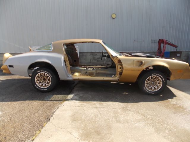 1978 Pontiac Trans Am Coupe - photo 2