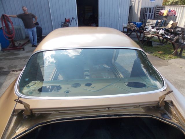 1978 Pontiac Trans Am Coupe - photo 9
