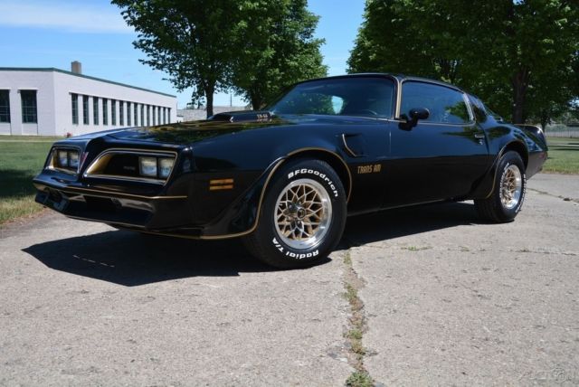 1978 Pontiac Trans Am Special Edition - photo 3