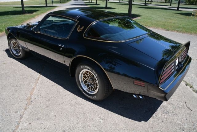 1978 Pontiac Trans Am Special Edition - photo 5