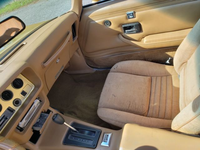 1978 Pontiac Trans Am SE - photo 13