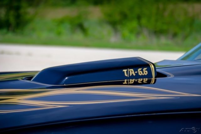 1978 Pontiac Firebird - photo 3